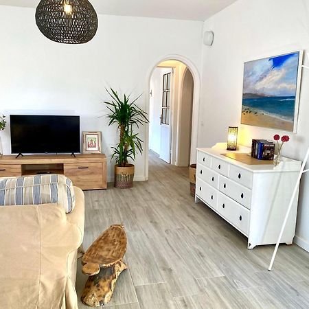 Cottage Gran Canaria Completely Renovated With Jacuzzi Valsequillo de Gran Canaria Buitenkant foto