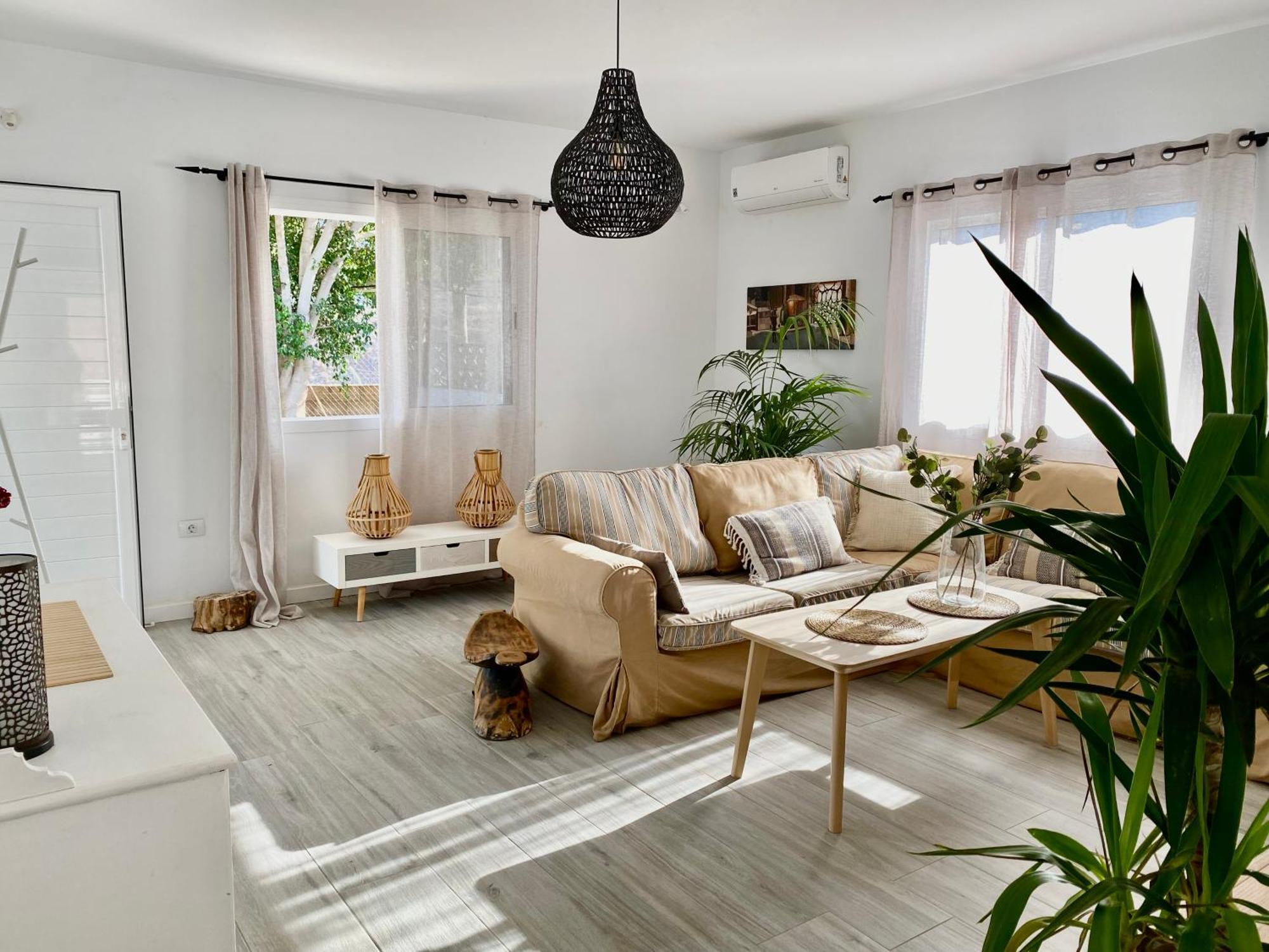 Cottage Gran Canaria Completely Renovated With Jacuzzi Valsequillo de Gran Canaria Buitenkant foto