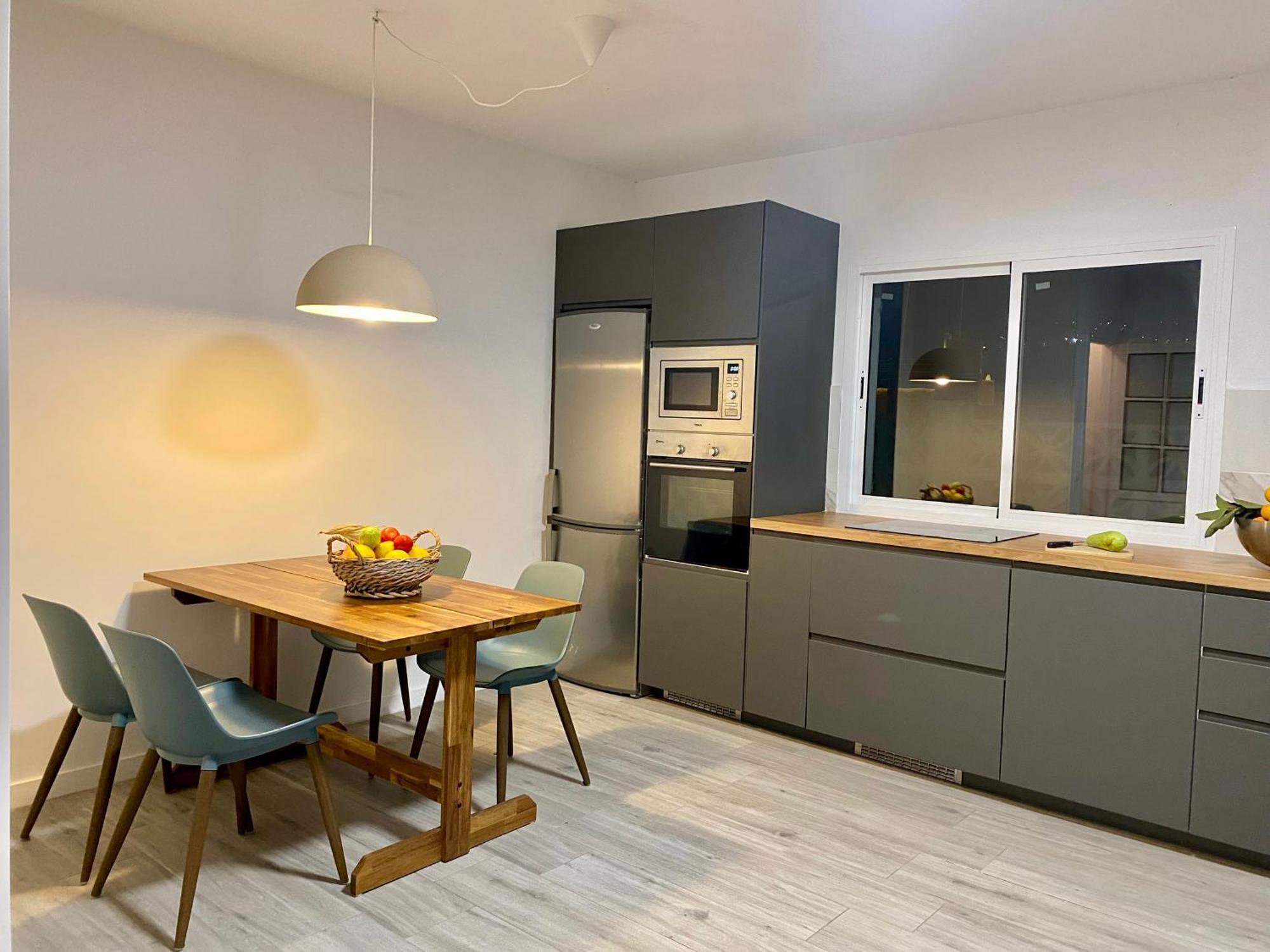 Cottage Gran Canaria Completely Renovated With Jacuzzi Valsequillo de Gran Canaria Buitenkant foto