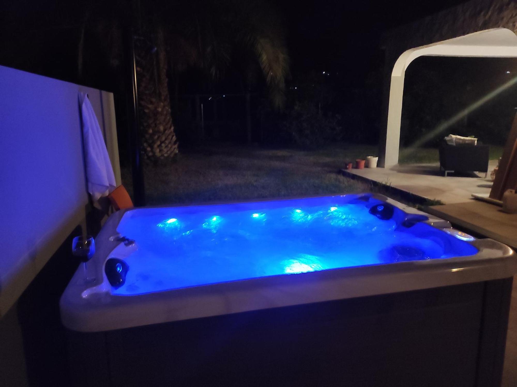 Cottage Gran Canaria Completely Renovated With Jacuzzi Valsequillo de Gran Canaria Buitenkant foto