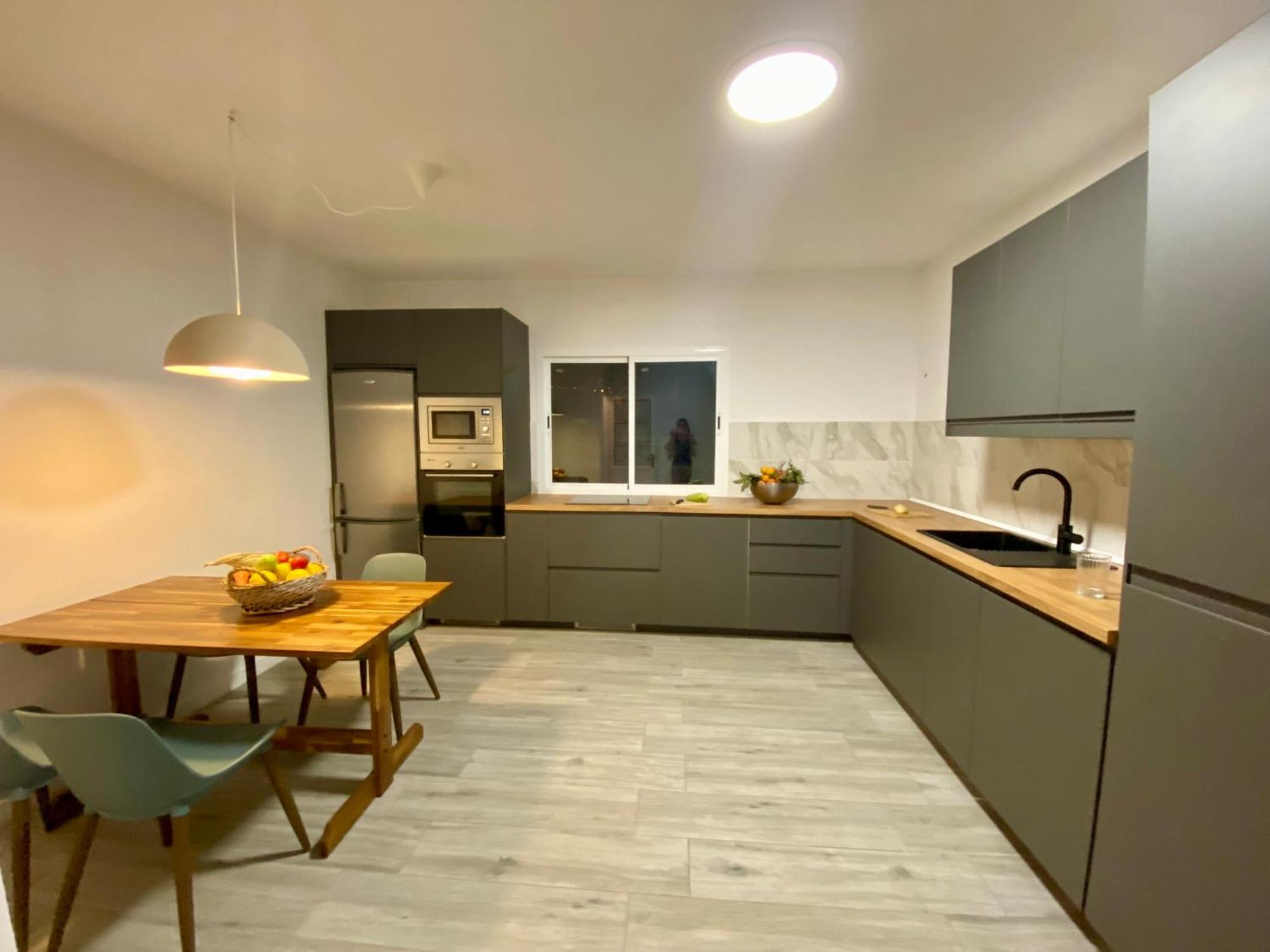 Cottage Gran Canaria Completely Renovated With Jacuzzi Valsequillo de Gran Canaria Buitenkant foto