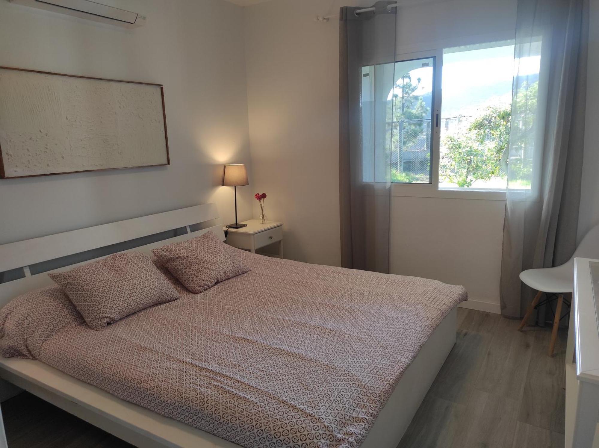 Cottage Gran Canaria Completely Renovated With Jacuzzi Valsequillo de Gran Canaria Buitenkant foto